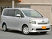 2009 Toyota Voxy 22,866mls | Image 4 of 20