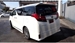2015 Toyota Alphard 97,879kms | Image 11 of 20