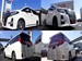 2015 Toyota Alphard 97,879kms | Image 7 of 20