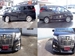 2016 Toyota Alphard 98,372kms | Image 8 of 20