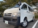 2008 Toyota Hiace 4WD 103,236mls | Image 4 of 5