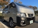 2013 Nissan NV350 Caravan 4WD 87,193mls | Image 7 of 7