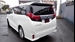 2015 Toyota Alphard 77,722kms | Image 11 of 20