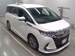 2023 Toyota Alphard 1,990kms | Image 4 of 6