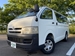 2005 Toyota Hiace 4WD 129,726mls | Image 4 of 6