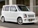 2007 Suzuki Wagon R RR 47,775mls | Image 8 of 18
