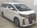 2021 Toyota Alphard 4WD 31,297kms | Image 4 of 5