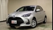 2023 Toyota Yaris 4WD 21,000kms | Image 1 of 17