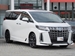 2023 Toyota Alphard 4WD 1,060kms | Image 3 of 20