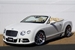 2012 Bentley Continental 4WD 42,900kms | Image 1 of 20