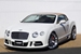2012 Bentley Continental 4WD 42,900kms | Image 3 of 20
