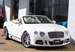 2012 Bentley Continental 4WD 42,900kms | Image 7 of 20