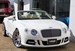 2012 Bentley Continental 4WD 42,900kms | Image 8 of 20
