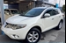 2010 Nissan Murano 250XL 4WD 42,778mls | Image 1 of 10