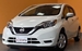 2018 Nissan Note X 34,657kms | Image 1 of 20