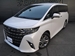 2023 Toyota Alphard 4,750kms | Image 18 of 20