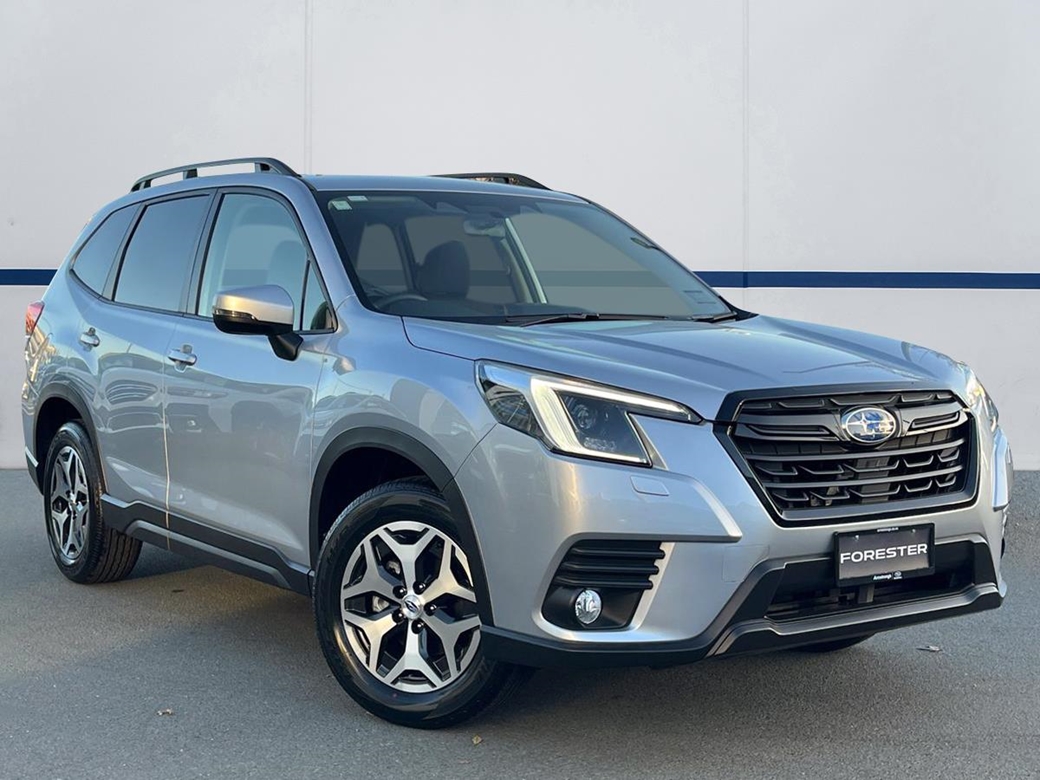 2024 Subaru Forester 10kms | Image 1 of 16