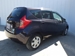 2013 Nissan Note X 24,855mls | Image 5 of 20