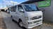 2007 Toyota Hiace 4WD 127,381mls | Image 18 of 20