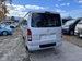 2007 Toyota Hiace 4WD 127,381mls | Image 13 of 20