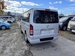 2007 Toyota Hiace 4WD 127,381mls | Image 16 of 20