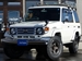 2000 Toyota Landcruiser 4WD 120,546mls | Image 2 of 17