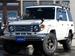 2000 Toyota Landcruiser 4WD 120,546mls | Image 4 of 17