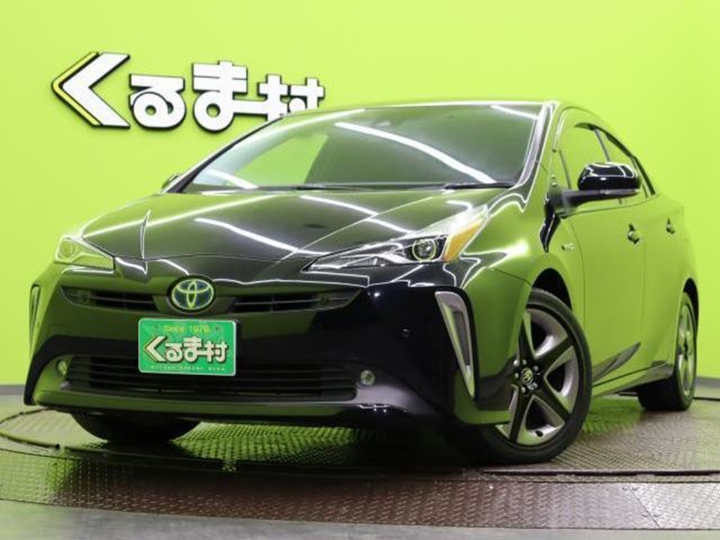 2020 Toyota Prius 29,850kms | Image 1 of 20