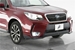 2017 Subaru Forester 4WD 52,200kms | Image 3 of 11