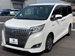 2019 Toyota Esquire Hybrid 44,384kms | Image 8 of 20