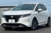 2022 Nissan Note X 17,824kms | Image 1 of 20