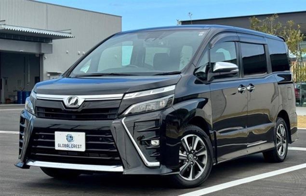 2020 Toyota Voxy 40,819kms | Image 1 of 20