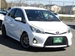 2013 Toyota Vitz 95,000kms | Image 4 of 18