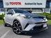 2017 Toyota C-HR 84,480kms | Image 1 of 21