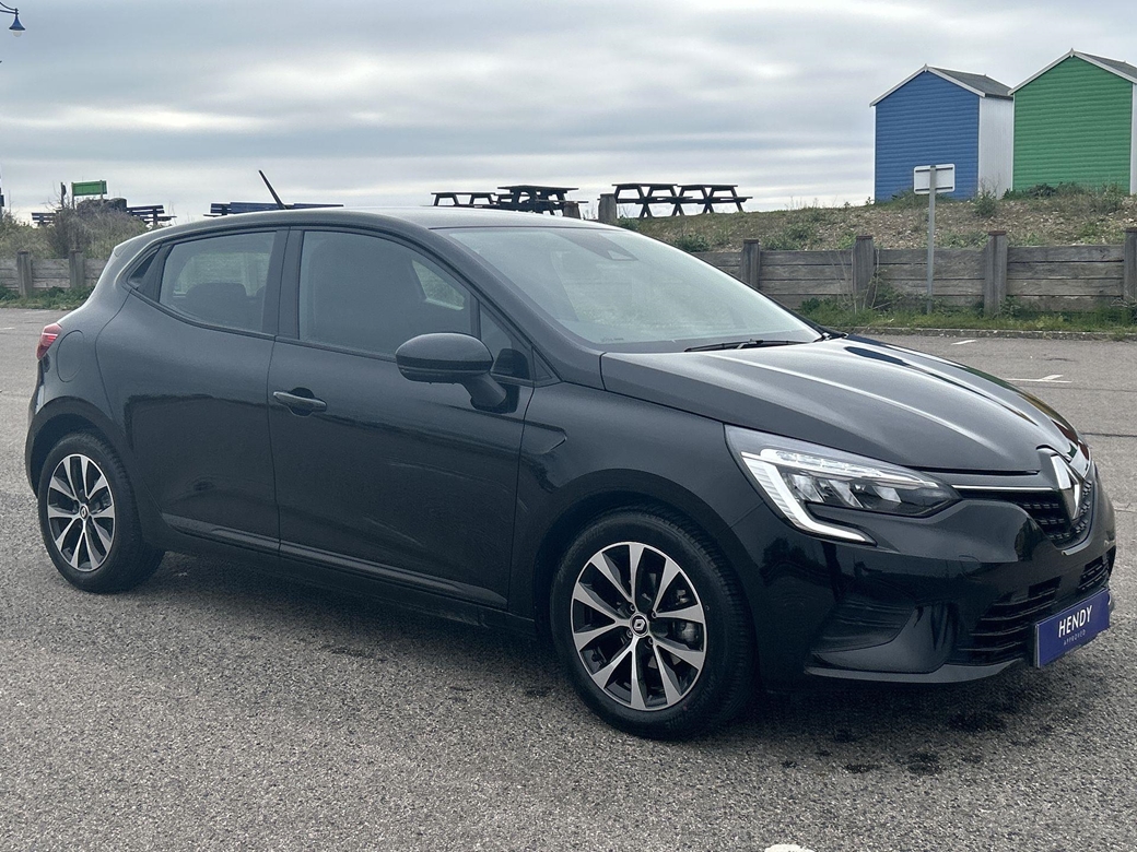 2023 Renault Clio 7,314kms | Image 1 of 40