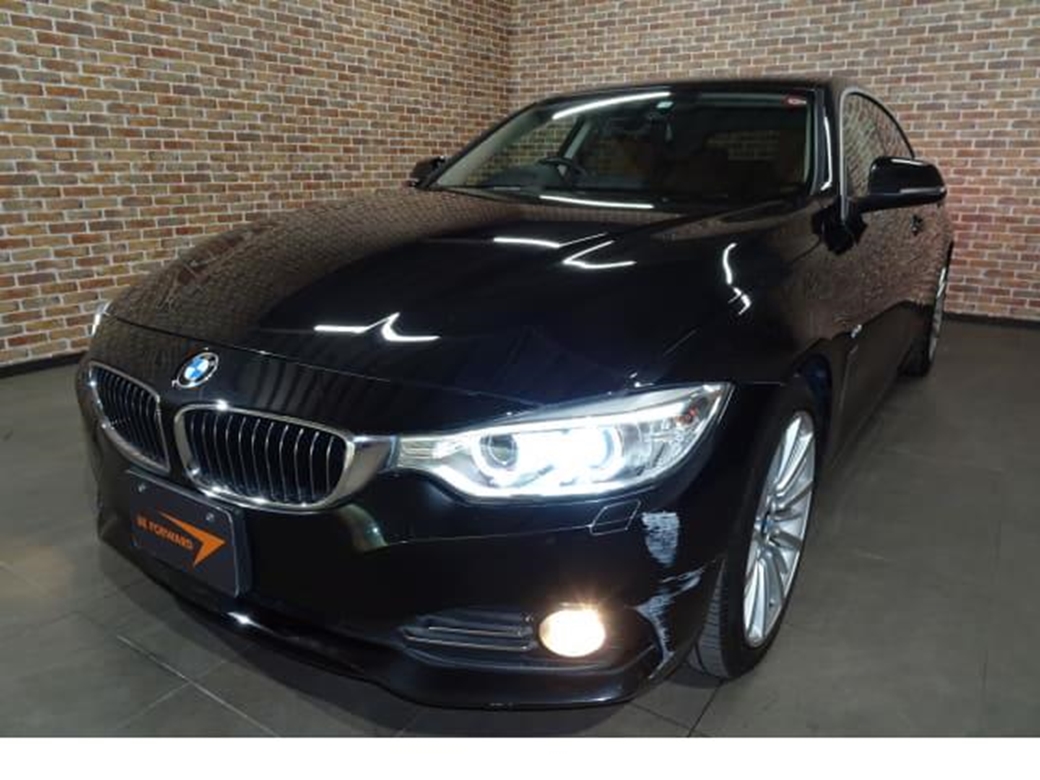 2016 BMW 4 Series 420i 38,677kms | Image 1 of 16