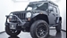 2013 Jeep Wrangler Unlimited Sport S 4WD 52,577kms | Image 1 of 18