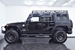 2013 Jeep Wrangler Unlimited Sport S 4WD 52,577kms | Image 12 of 18