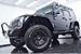 2013 Jeep Wrangler Unlimited Sport S 4WD 52,577kms | Image 16 of 18