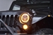 2013 Jeep Wrangler Unlimited Sport S 4WD 52,577kms | Image 17 of 18