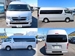 2022 Toyota Hiace 4WD 5,120kms | Image 10 of 17