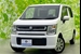 2021 Suzuki Wagon R 4WD 21,000kms | Image 1 of 18