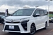 2018 Toyota Voxy ZS 63,000kms | Image 1 of 18