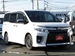 2015 Toyota Voxy ZS 87,000kms | Image 4 of 19
