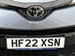 2022 Toyota C-HR 19,981mls | Image 30 of 40