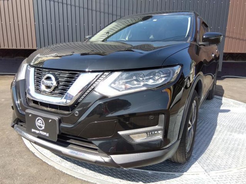 2019 Nissan X-Trail 20Xi 62,261kms | Image 1 of 20