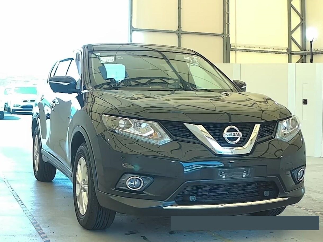 2014 Nissan X-Trail 81,000kms | Image 1 of 14