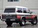 1988 Toyota Landcruiser VX 4WD 122,783mls | Image 12 of 13
