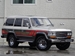 1988 Toyota Landcruiser VX 4WD 122,783mls | Image 6 of 13