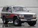 1988 Toyota Landcruiser VX 4WD 122,783mls | Image 7 of 13